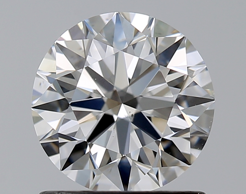 1.07克拉 G色 VS2級 天然圓形鑽石 | GIA6531896909