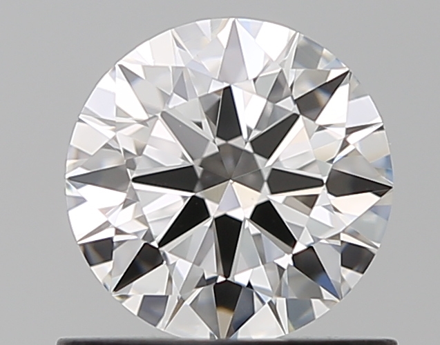 0.70 Carat H VS1 Excellent None 天然鑽石 GIA1508381806