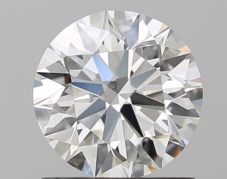 1.09克拉 G色 VS1級 天然圓形鑽石 | GIA7548233540