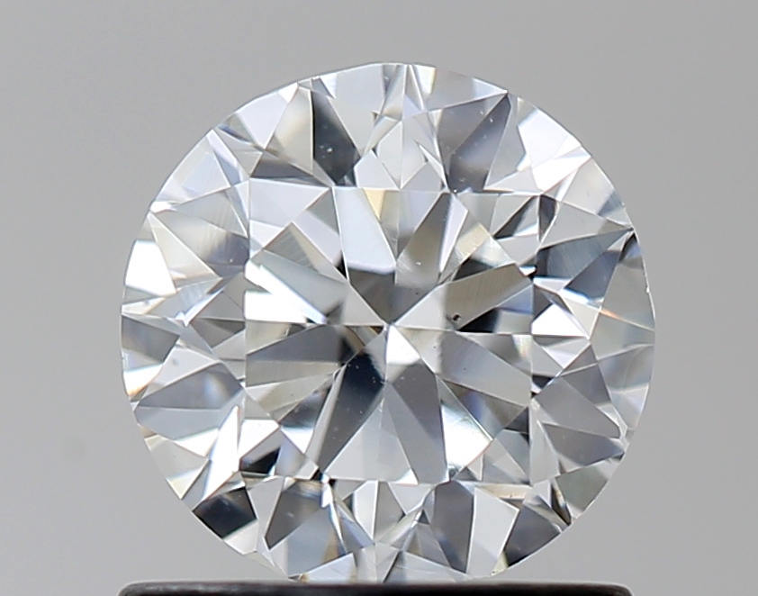 0.90 Carat G SI1 Excellent None Natural Diamond GIA1509849449