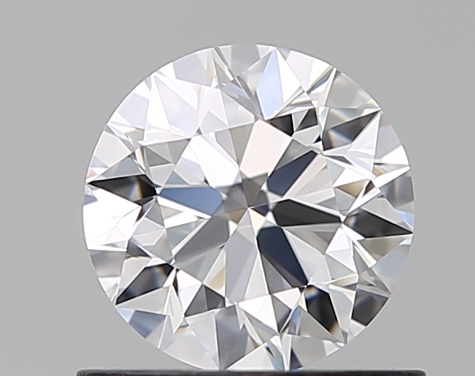 0.70 Carat D VVS2 Excellent None 天然鑽石 GIA2508198937