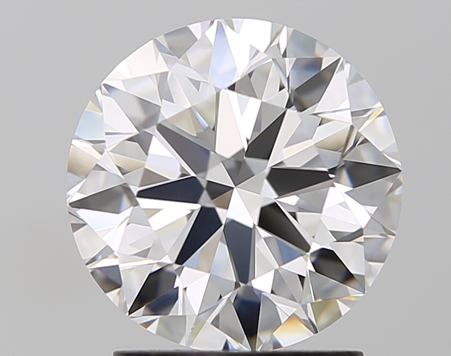 2.01 Carat D IF Excellent None 天然鑽石 GIA3495340245