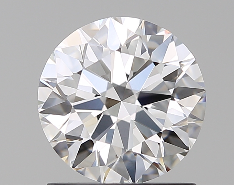 1.16克拉 G色 VVS1級 天然圓形鑽石 | GIA6515475924 香港