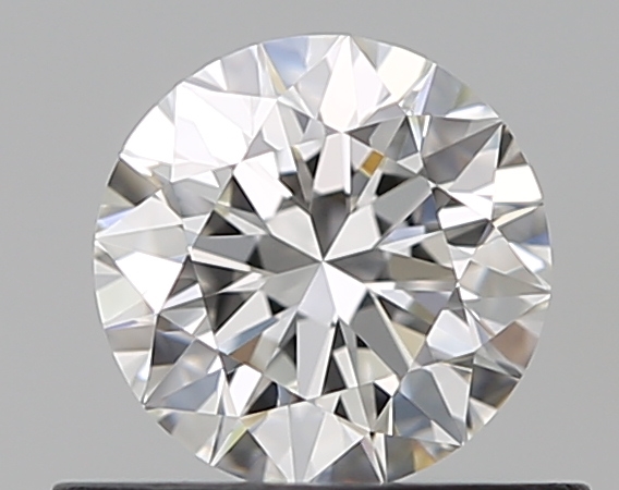 0.51 Carat G IF Excellent None 天然鑽石 GIA6502504324