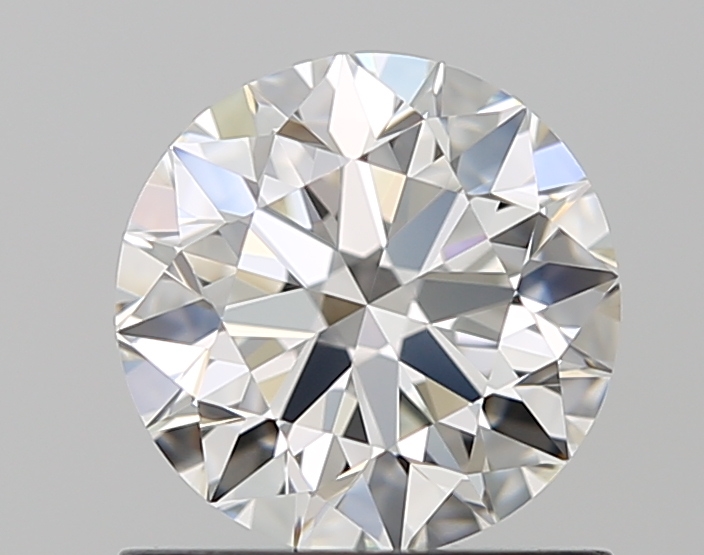 0.90 Carat H VVS2 Excellent None 天然鑽石 GIA2504670962