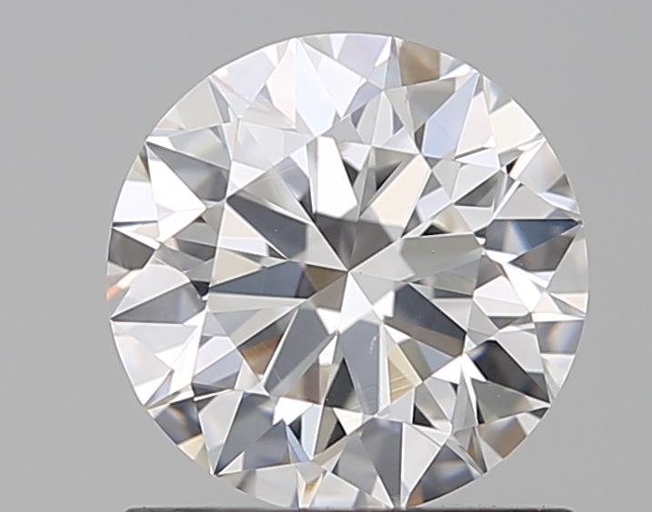 1.01克拉 F色 VS2級 天然圓形鑽石 | GIA6542114560