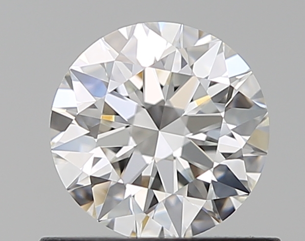 0.61 Carat H VVS1 Excellent None Natural Diamond GIA3505786515