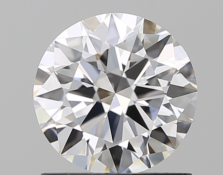 1.00 Carat E VS1 Excellent None 天然鑽石 GIA5503771622