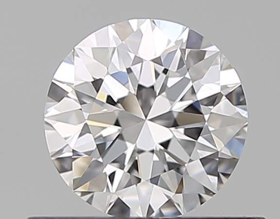 0.50 Carat E IF Excellent None 天然鑽石 GIA7501197572