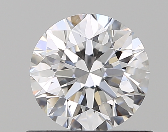 0.70 Carat E SI1 Excellent None Natural Diamond GIA1505994202