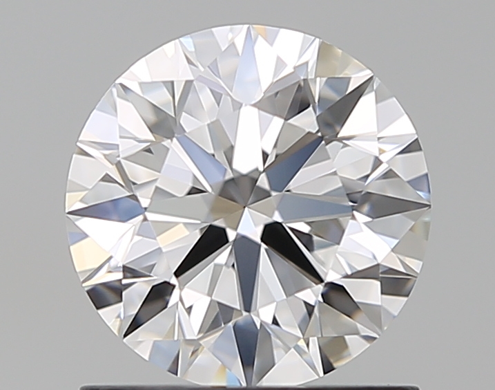 1.03 Carat E VVS2 Excellent Medium 天然鑽石 GIA6505204441