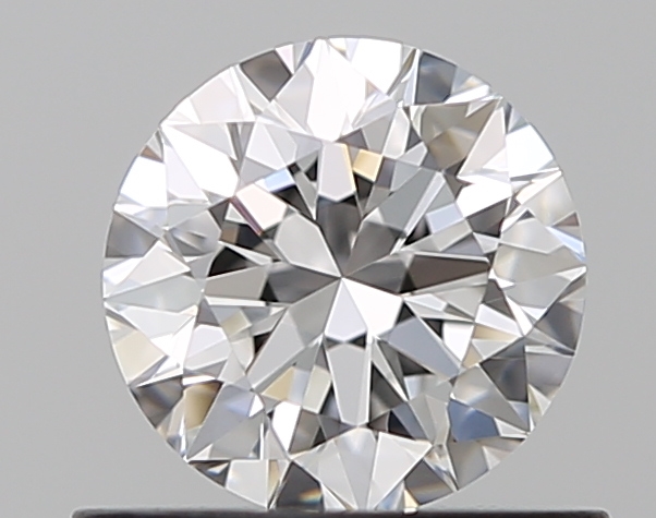 0.60 Carat E VVS1 Excellent None 天然鑽石 GIA7508382132