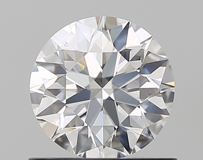 0.75 Carat F VVS2 Excellent None Natural Diamond GIA1508240933