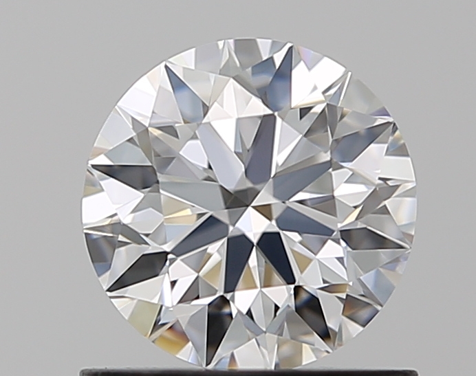 0.80 Carat E VVS1 Excellent None 天然鑽石 GIA7473893075