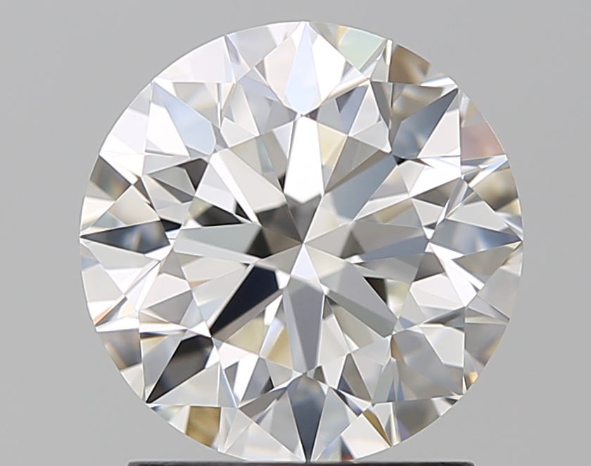 1.75 Carat H VVS1 Excellent Faint 天然鑽石 GIA5496696255