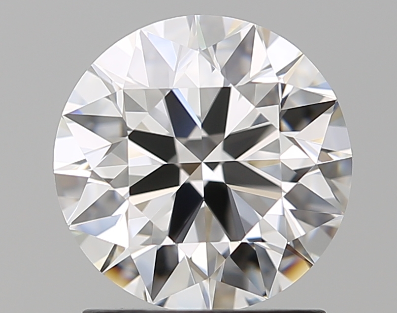 1.51克拉 G色 IF級 天然圓形鑽石 | GIA6552893495