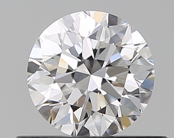 0.50 Carat E VS1 Excellent None 天然鑽石 GIA5503246084