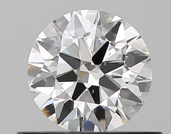 0.50 Carat G SI1 Excellent None 天然鑽石 GIA2507383368