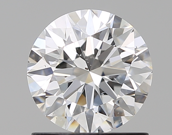 1.01 Carat G SI1 Excellent Medium 天然鑽石 GIA6512054723