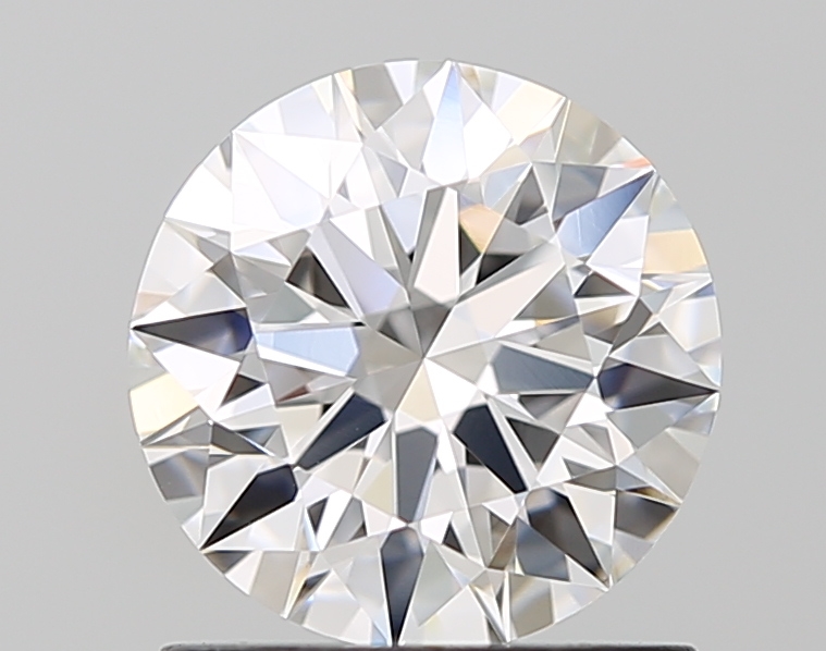 1.09 Carat F VVS2 Excellent None 天然鑽石 GIA2496874618