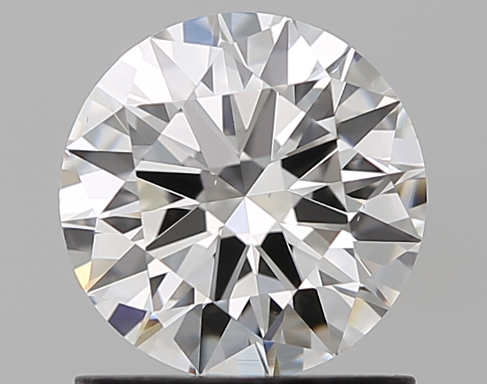 1.00 Carat F VS1 Excellent None 天然鑽石 GIA6482938111