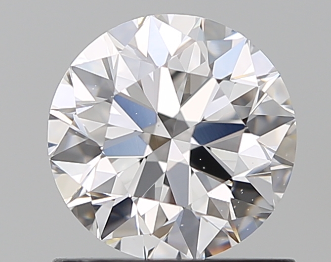 0.90 Carat D VS2 Excellent Medium 天然鑽石 GIA6505275842