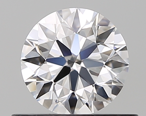 0.50 Carat E IF Excellent None 天然鑽石 GIA2507275894