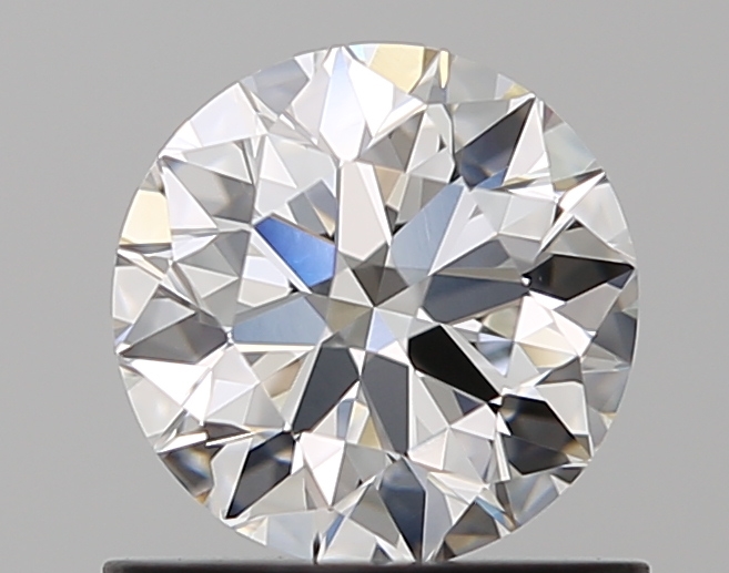 0.75 Carat F VVS2 Excellent None Natural Diamond GIA1485075853