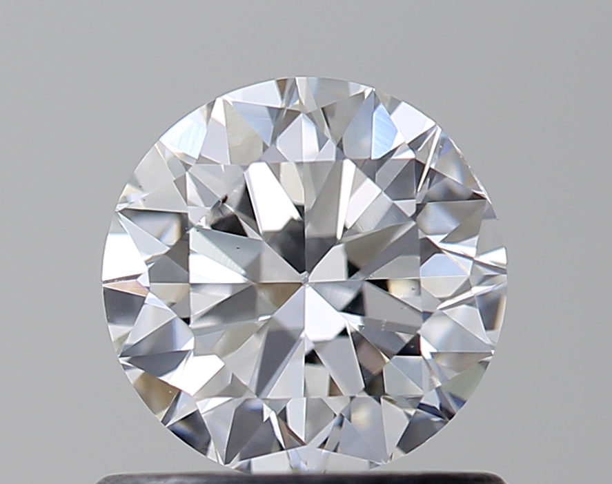 0.70 Carat D VS2 Excellent None Natural Diamond GIA7506849593