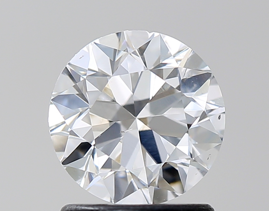 1.20 Carat E SI1 Excellent None 天然鑽石 GIA7506993614