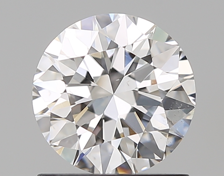 1.01 Carat G SI1 Excellent None Natural Diamond GIA6501617490