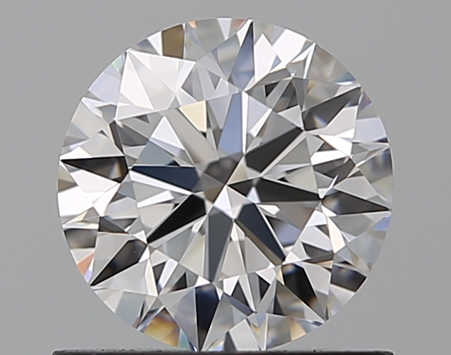 0.75 Carat F IF Excellent None 天然鑽石 GIA2458914491