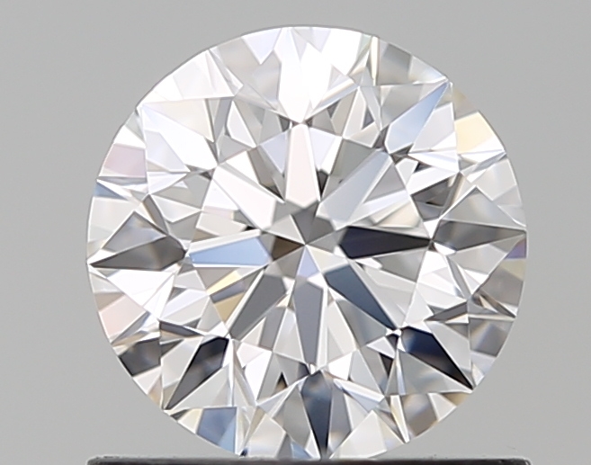 0.80 Carat D VVS1 Excellent Medium 天然鑽石 GIA2504275512