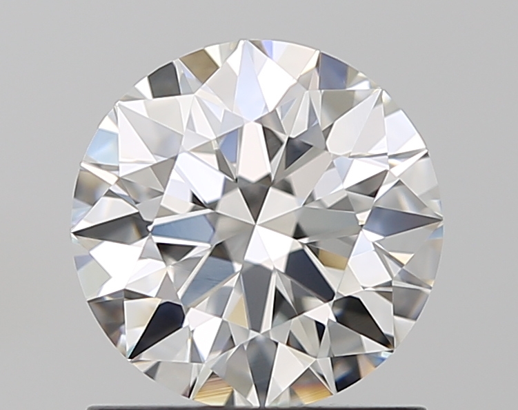 1.05 Carat G VVS1 Excellent None 天然鑽石 GIA7492408711