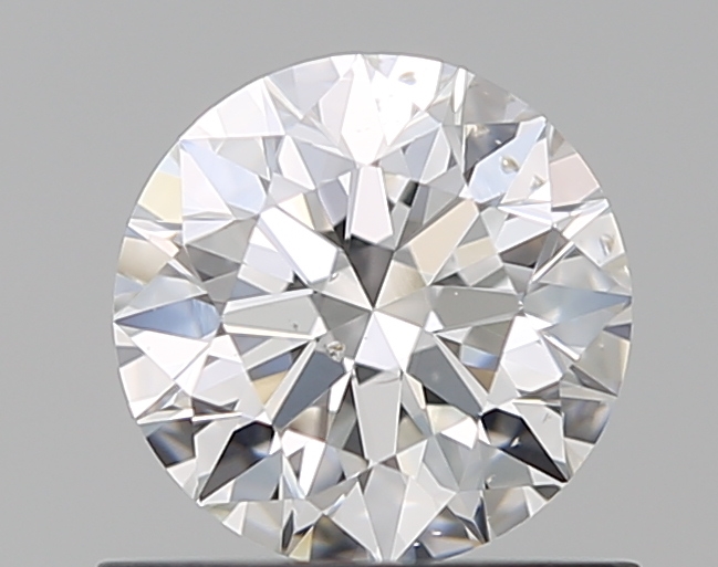 0.71 Carat G SI2 Excellent None 天然鑽石 GIA7508199484