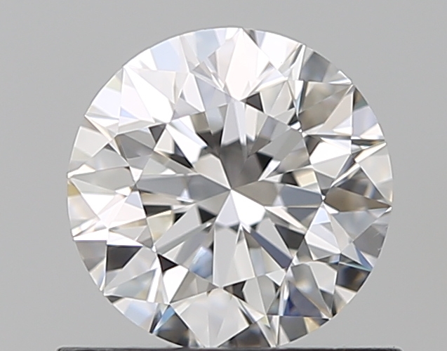 0.70 Carat F VS1 Excellent Faint Natural Diamond GIA7503618262