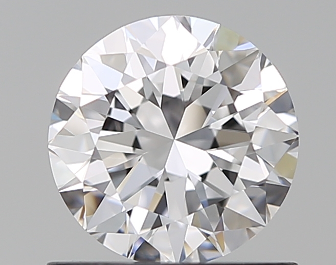 0.80 Carat D VVS1 Excellent None 天然鑽石 GIA1509199407