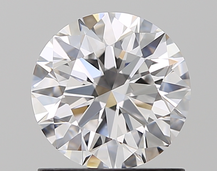 1.03 Carat D VVS2 Excellent None 天然鑽石 GIA3495453105