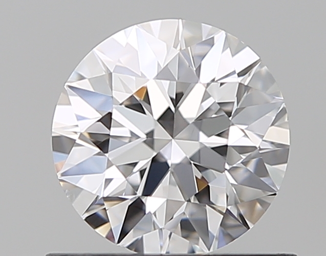 0.70 Carat D VS2 Excellent None 天然鑽石 GIA5506240828