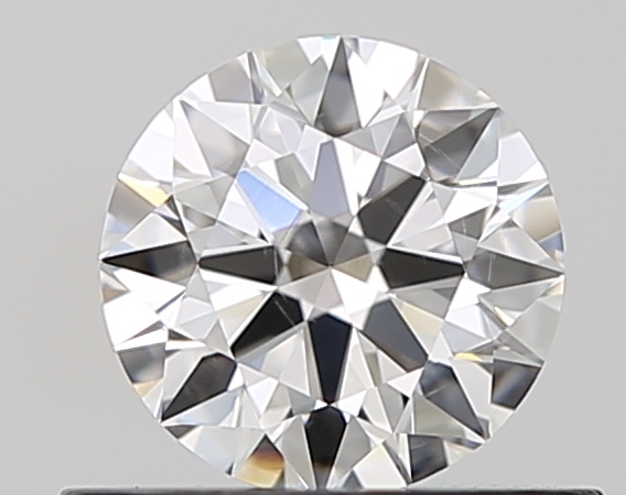 0.50 Carat E SI1 Excellent None 天然鑽石 GIA2496873567