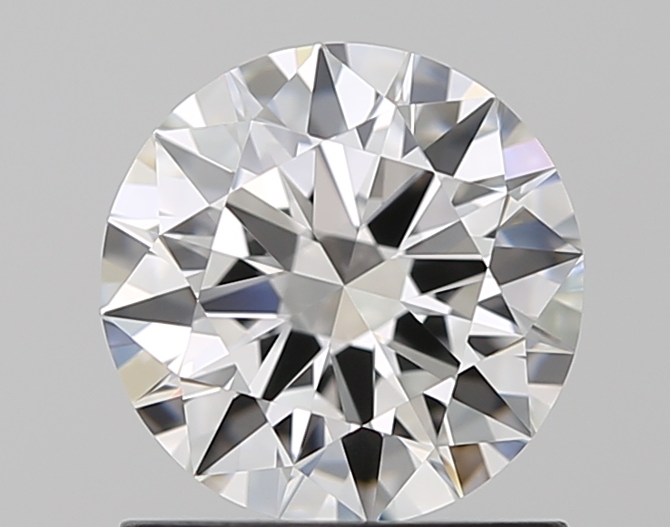 1.00 Carat F IF Excellent None 天然鑽石 GIA1497511687