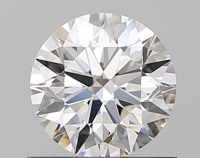 0.75 Carat H VVS1 Excellent None Natural Diamond GIA2507862866