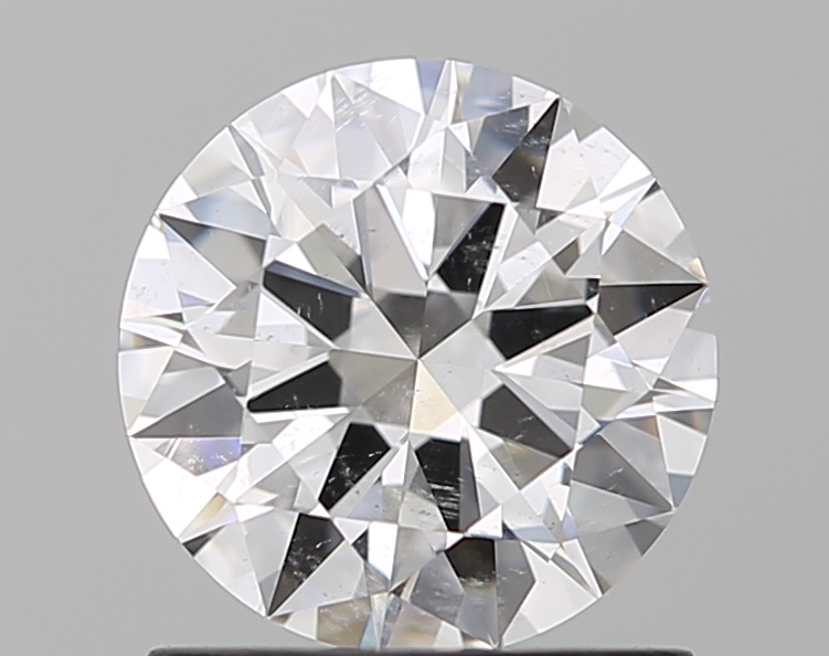 1克拉 G色 SI2級 天然圓形鑽石 | GIA1558389530