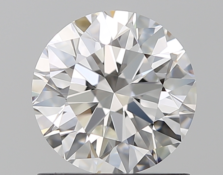 1.03 Carat H IF Excellent None 天然鑽石 GIA1505108654