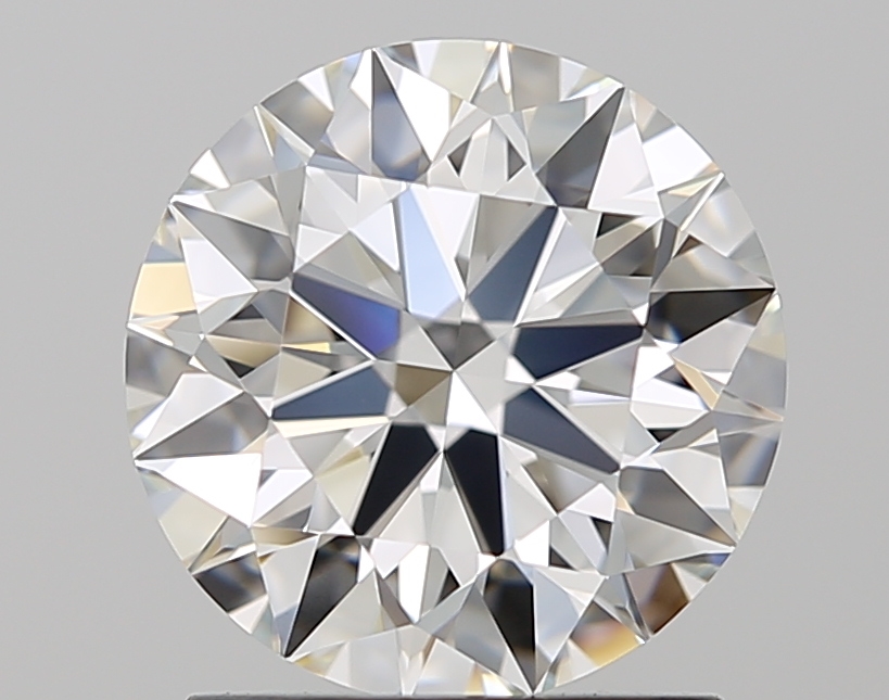 1.53克拉 G色 VVS1級 天然圓形鑽石 | GIA2537930536