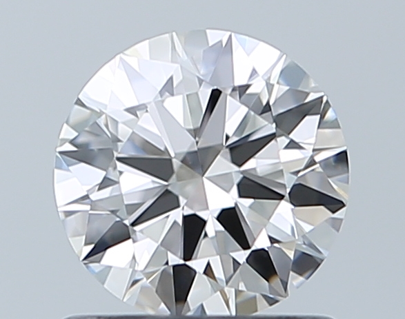 0.80克拉 F色 VS1級 天然圓形鑽石 | GIA2546156513