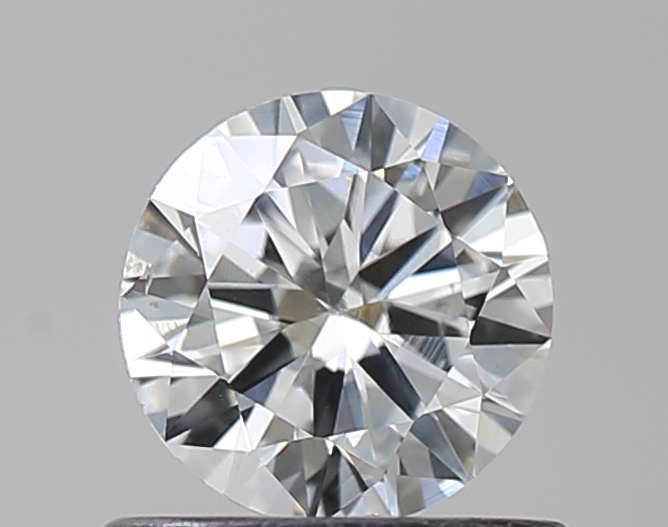 0.53 Carat H VVS2 Excellent None 天然鑽石 GIA1503852552