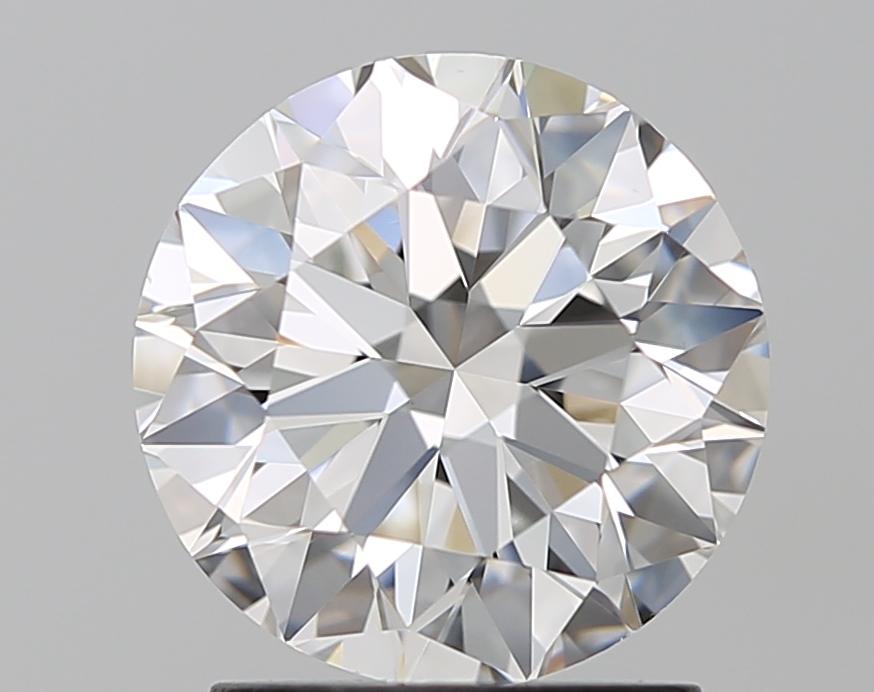 1.80 Carat F VS1 Excellent Medium 天然鑽石 GIA6501342340