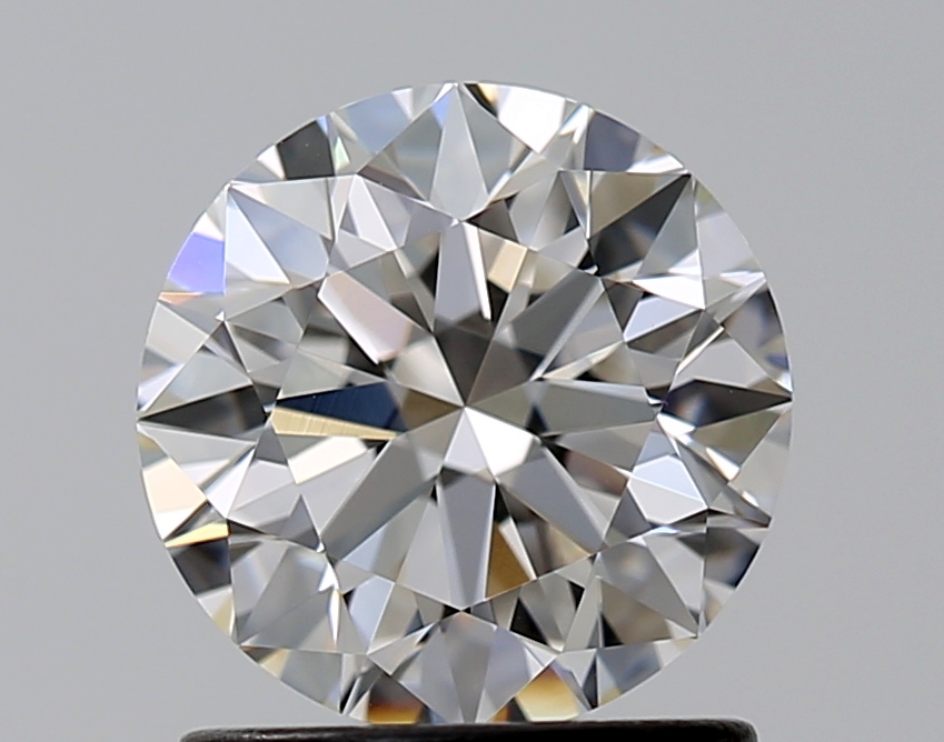 1.20克拉 G色 VVS1級 天然圓形鑽石 | GIA2526846349