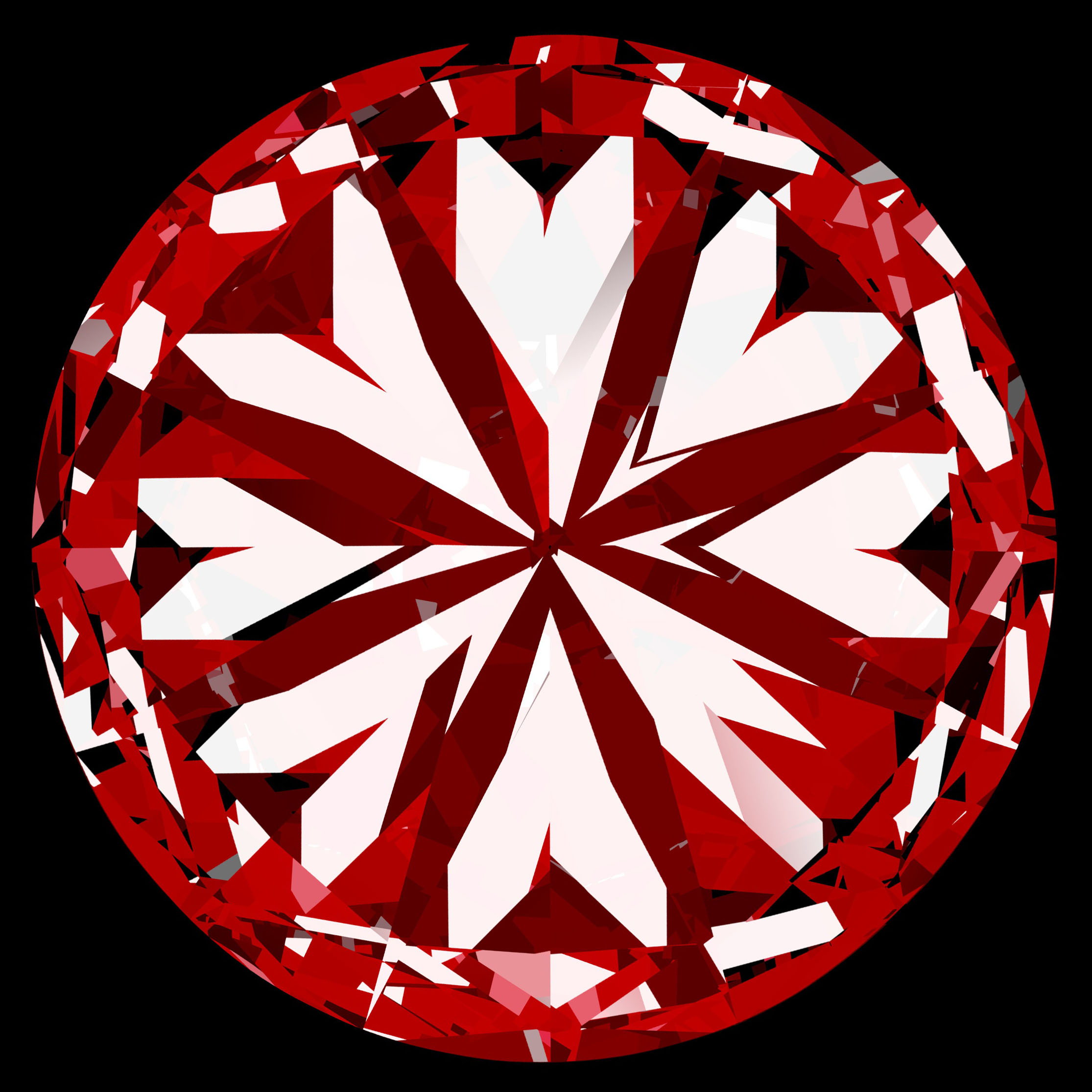 1ct Round J VS2 Natural Diamond